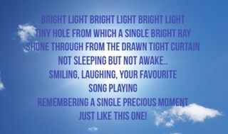 Bright Light