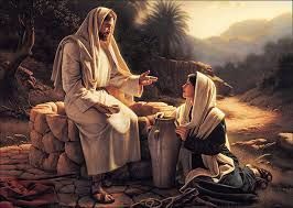 HIS LOVE