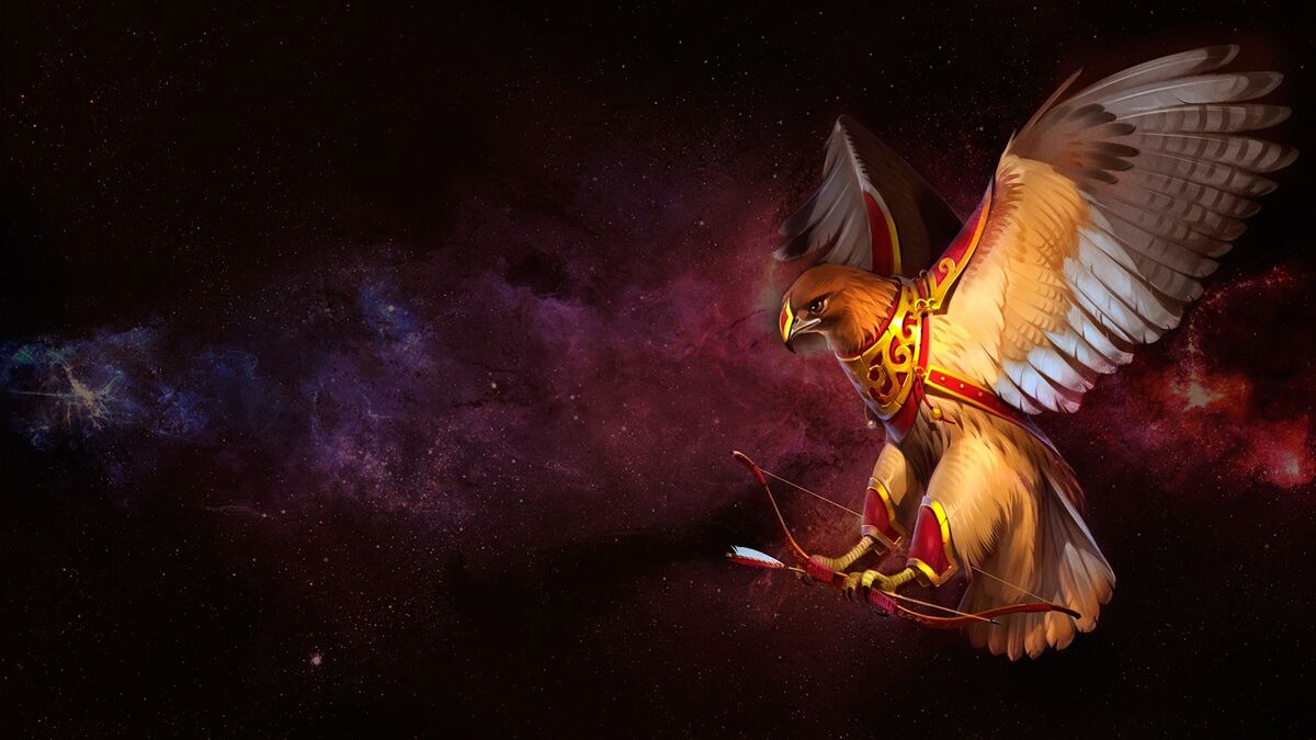 ~ Surfs The Falcon ~