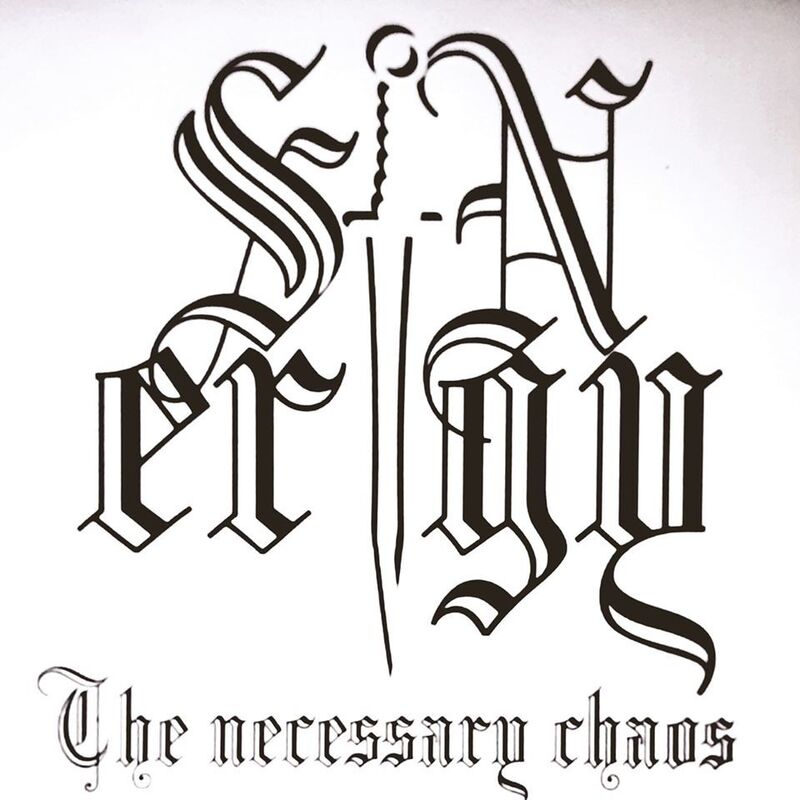 CHAPTER 1....SINERGY The Necessary Chaos (GREATNESS The Moral Compass) UNEDITED 