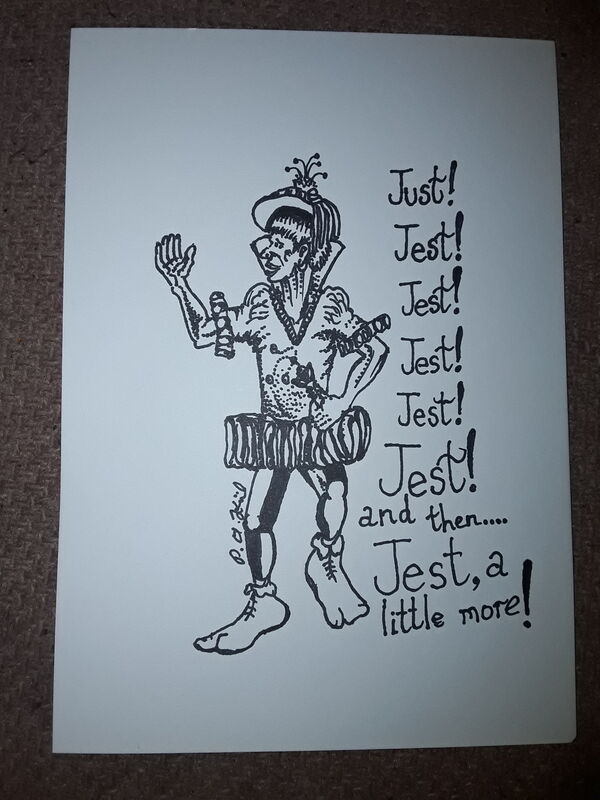 Jester 