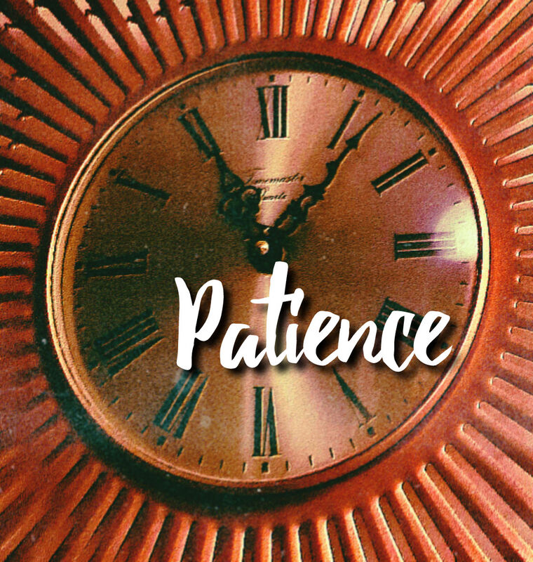 Patience 