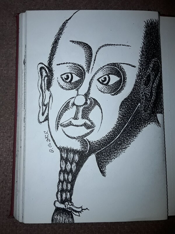 Face 