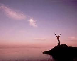 My moment of reflection
