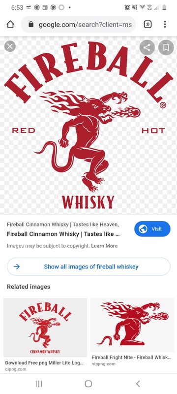 Fireball