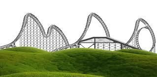 Life’s Rollercoaster