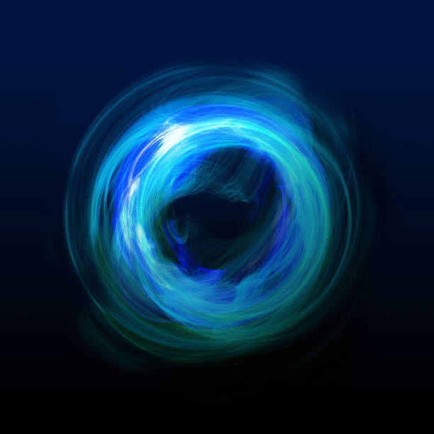 THE BLUENESS OF SMOKE