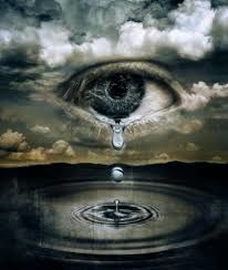 Ocean of tears