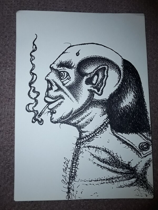 Ruffian 