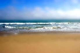 Love's Retreating Tide