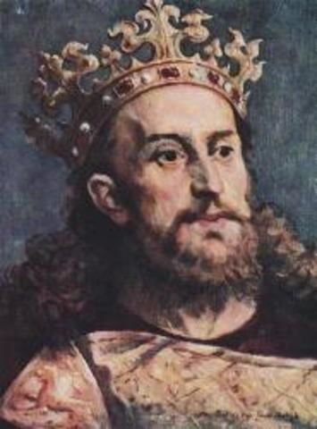 βYe shall be King Macbethβ