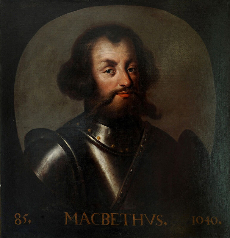MACBETH