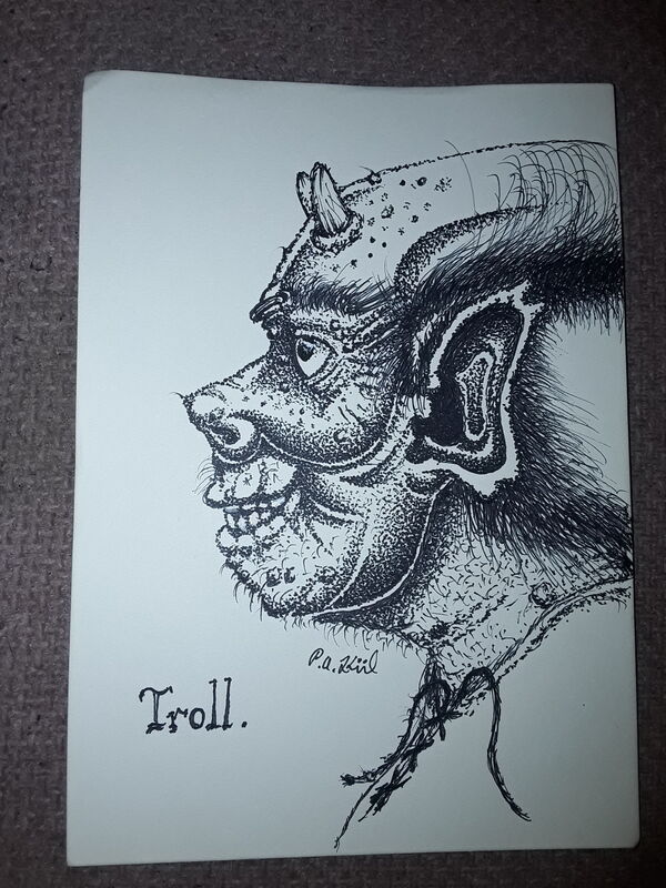 Troll 