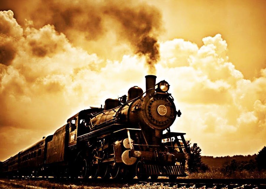 Black Train