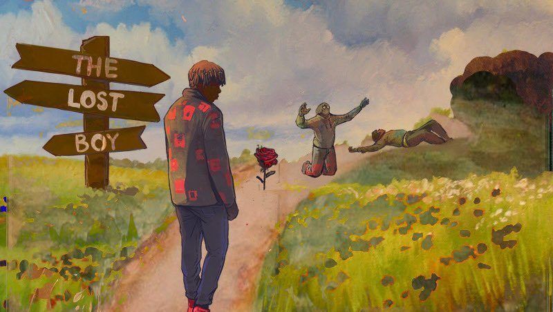 Lost