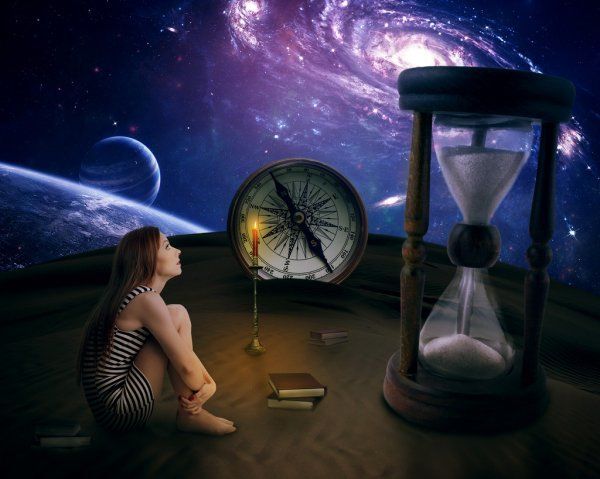 TIME - Challenge