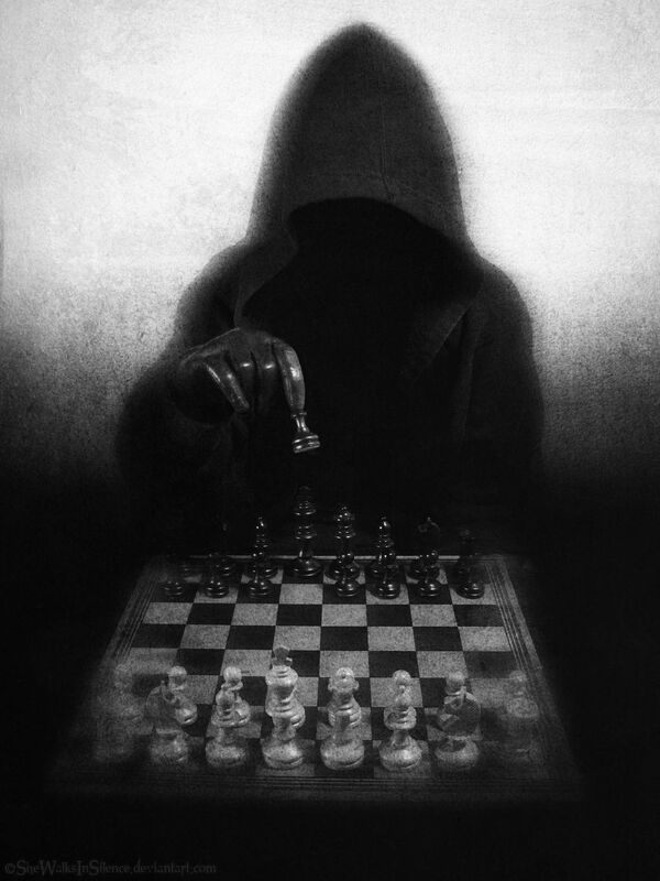 Checkmate
