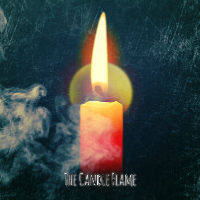 The Candle Flame