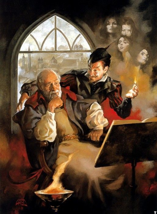 Faust