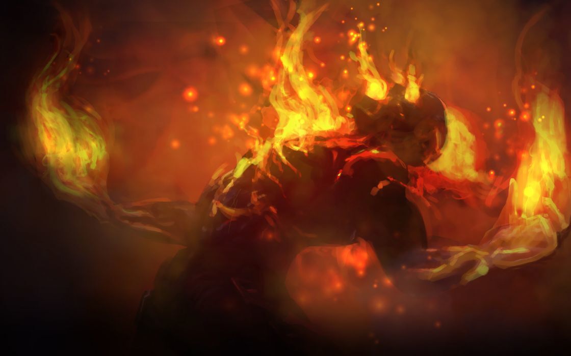 Fire, Fire