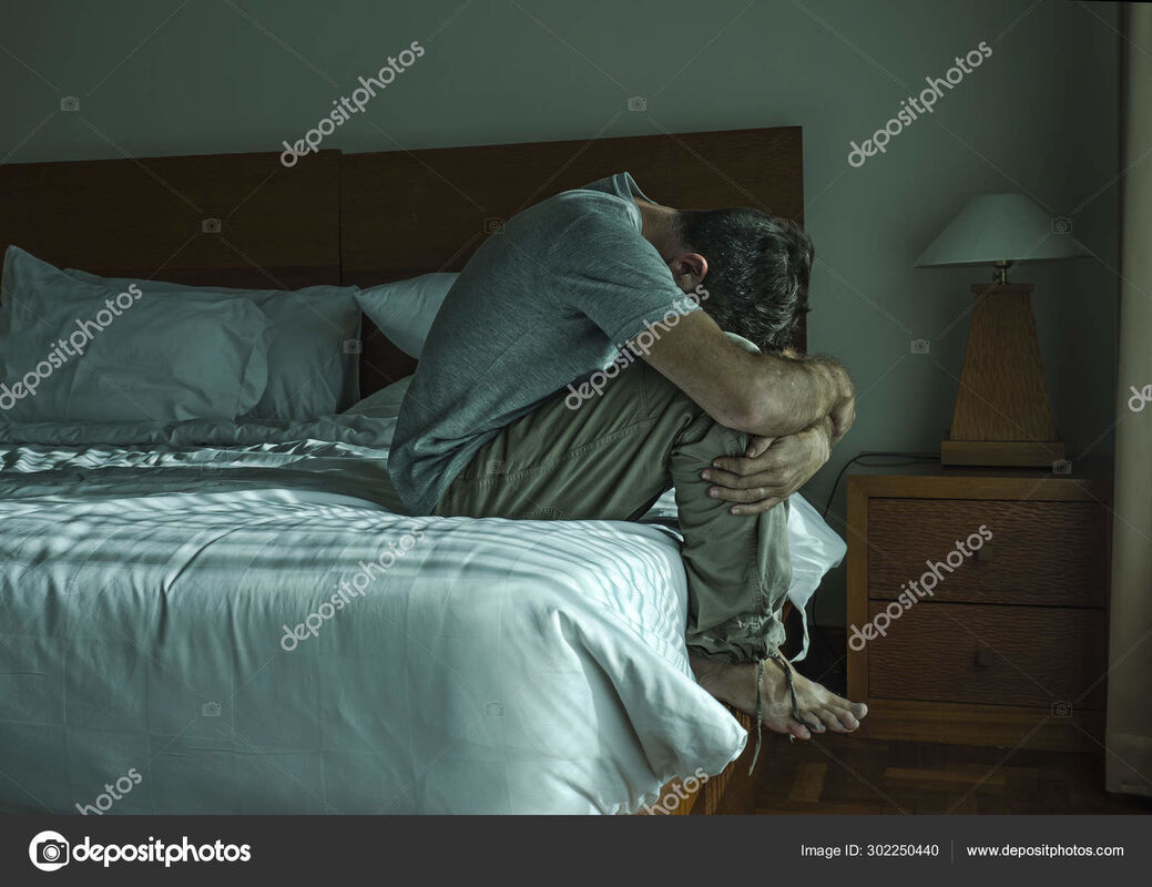 STAY IN - SHUT IN