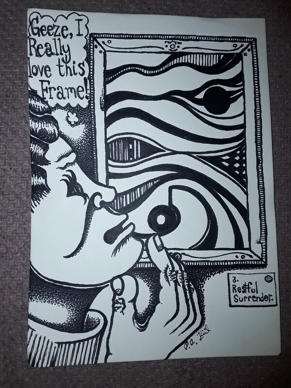 Art critic 