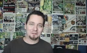 The Late Steve Cash