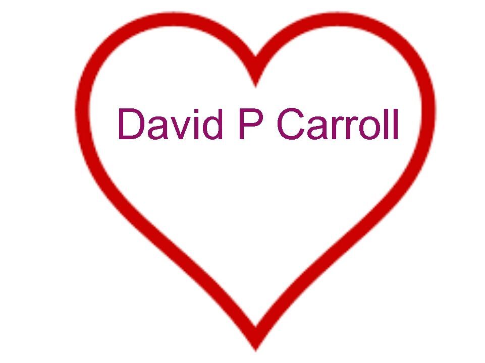 Love Is In All Our Hearts