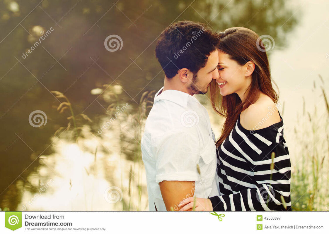 THE GOODBYE KISS