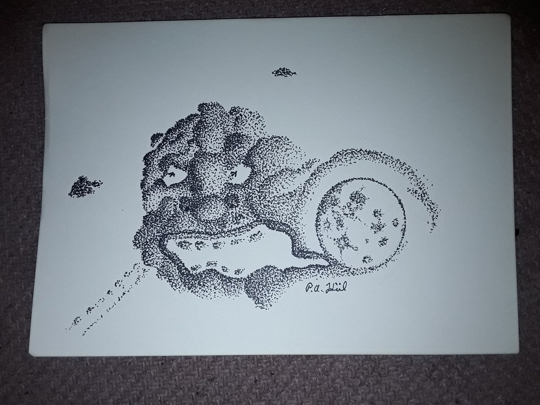 Mean moon 