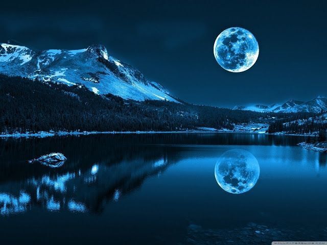 A TRANQUIL PLACE 