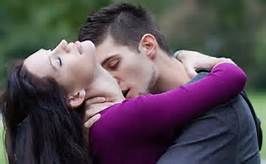 IN YOUR ARMS