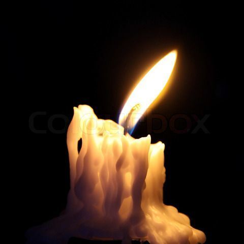 CANDLES ~