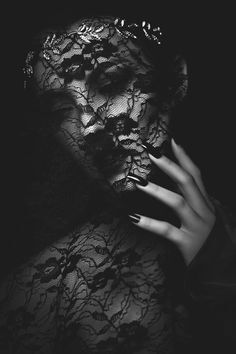 Whats in The Darkness