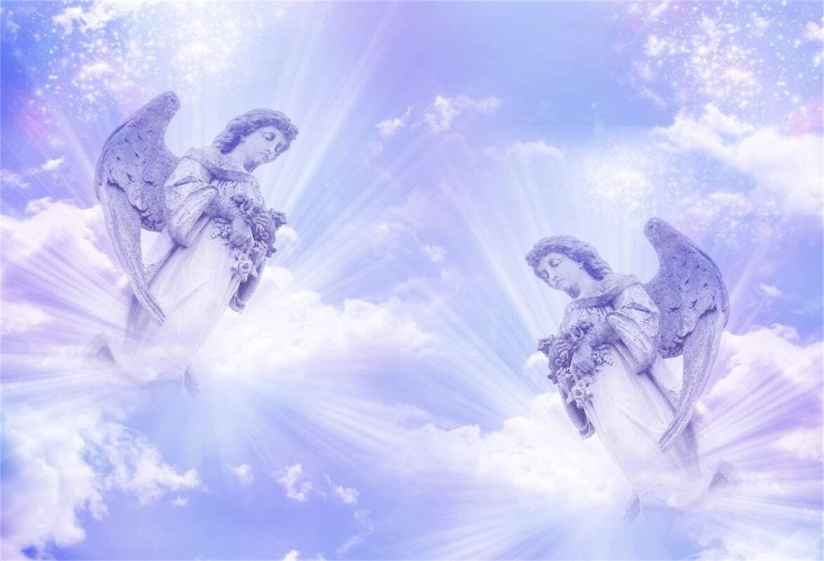 Heavenly Angels ??