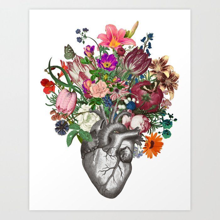 FRUITS OF THE HEART