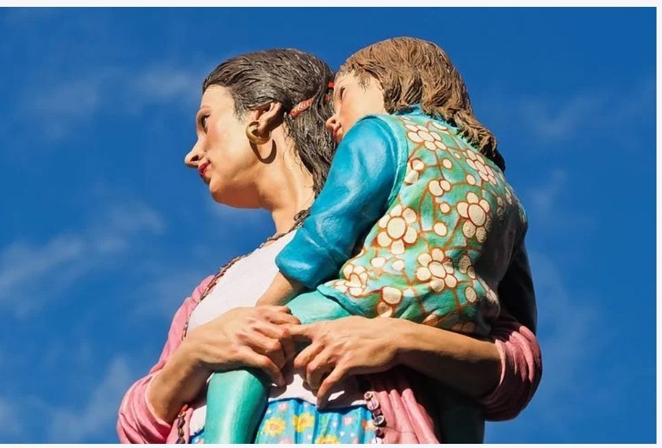 Mother