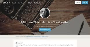 Would the real “Matthew Scott Harris” please stand up!