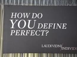 Deliberate pain staking attentiveness to perfection
