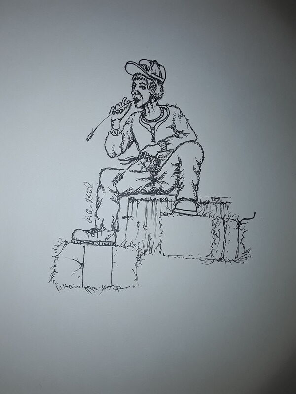 Farmer 