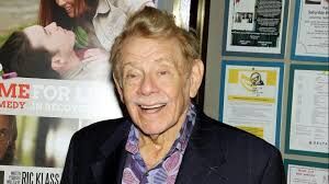 Jerry Stiller