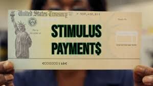 Second, third, fourth... stimulus check(s)...