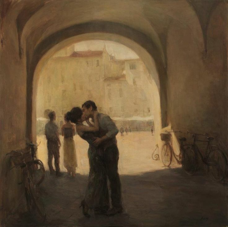 La tristesa tiene mas romance