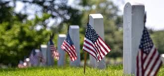 Memorial Day