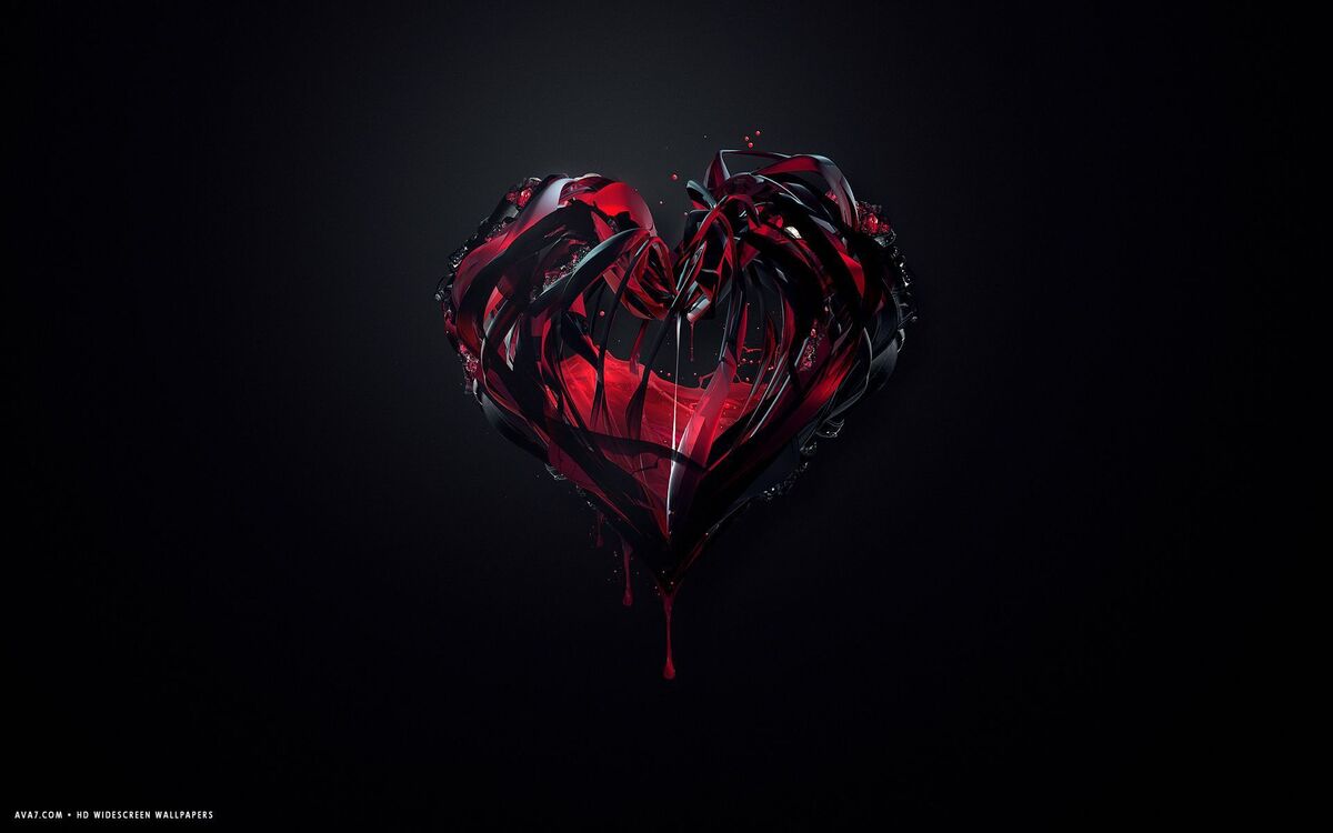 Dark Heart