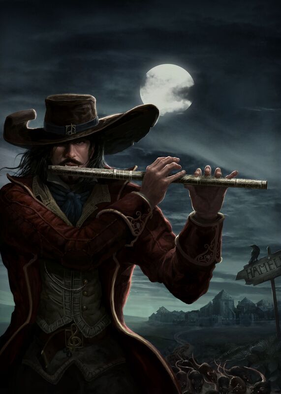 Pied Piper