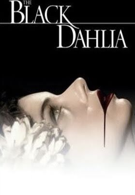 Black Dahlia