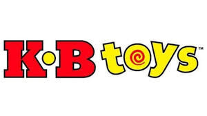 The Joy Of KB TOYS