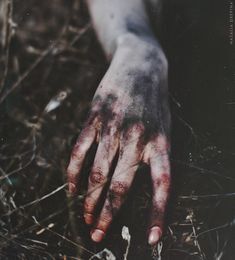 City of the Dead!