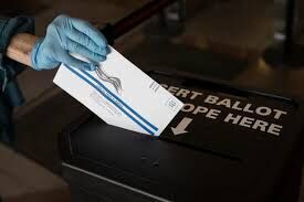 June 2nd, 2020 - Pennsylvania rescheduled primary voting day